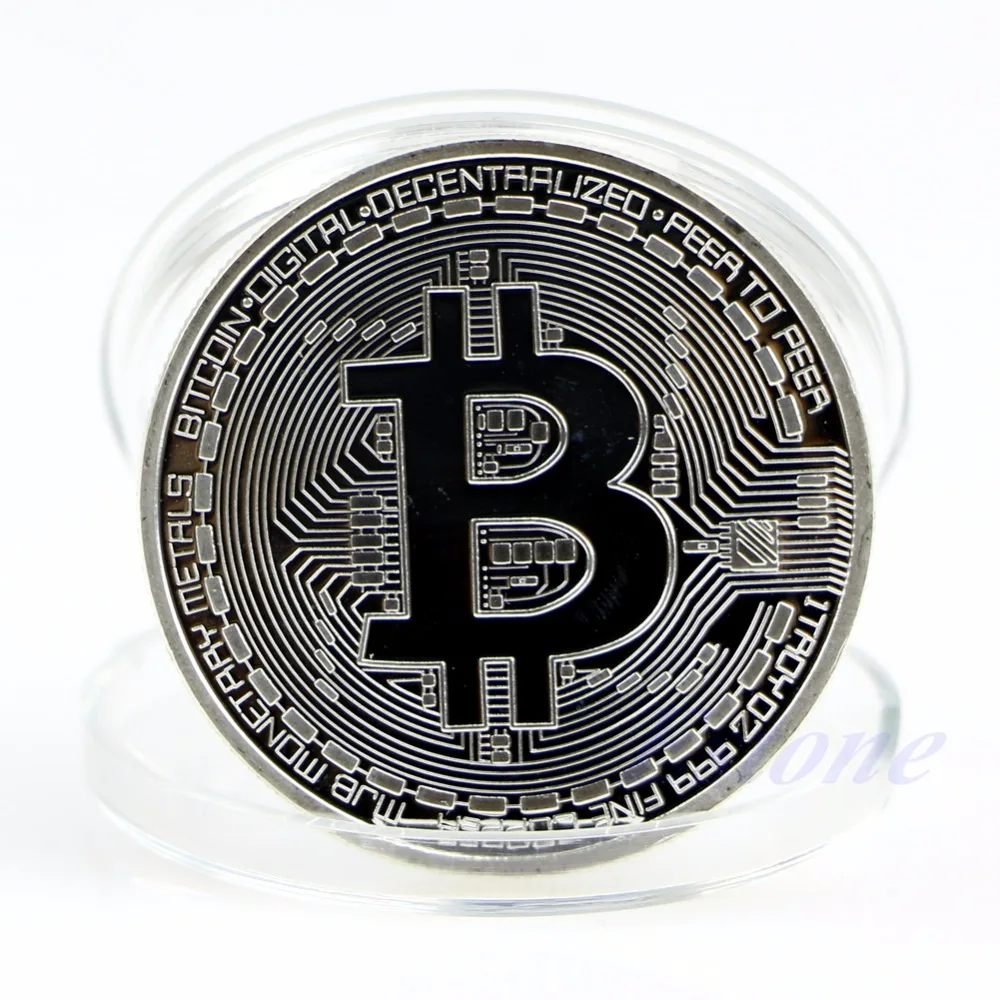 Bitcoin keičia kapitalo rinkų paradigmas - naujas elektroninis auksas