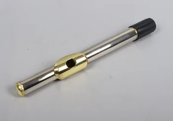 Nauja fleita 17 skylę Atvirą Skylę Auksinis raktelis, E klavišą, iš Anksto Modelis Profesionalus Atveju