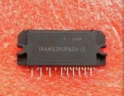 Ping Naujas IRAMX20UP60A-2 jungimo modulis