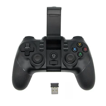 USB Gamepad Kreiptuką, Nuotolinio valdymo pultelis Žaidimų Gamepads, skirta 