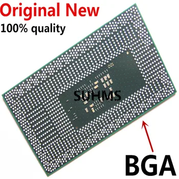 Naujas i3-6006U SR2JG i3 6006U BGA Chipsetu