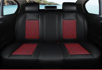 Geros kokybės! Pilnas komplektas, automobilių sėdynių užvalkalai už KIA Sorento 5 sėdimos vietos-2012 kvėpuojantis sėdynių užvalkalai už Sorento 2013,Nemokamas pristatymas