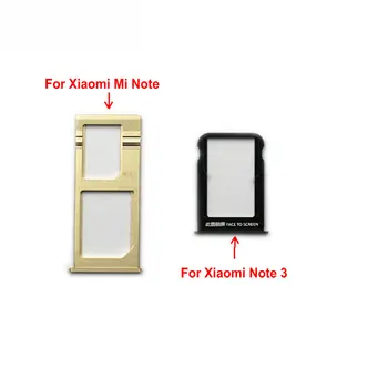 Sim Kortelės Turėtojas Xiaomi Mi Pastaba Pro x 2 Lizdas 3 Mobiliojo Telefono Adapteris Mitologija