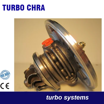 GT1549S turbo cartridge 713667-1 713667-2 713667-3 713667-4 713667-5 7136675003S 7136670003 už Peugeot Citroen 