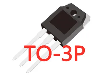 5VNT/DAUG NAUJŲ FQA9N50 TO-3P 500V 9.6 A Triode tranzistorius