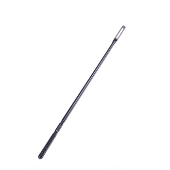 Woodwind Priemonių Fleita Lazdos Fleita Valymo Lazdele Stick 34.5 cm Priedai