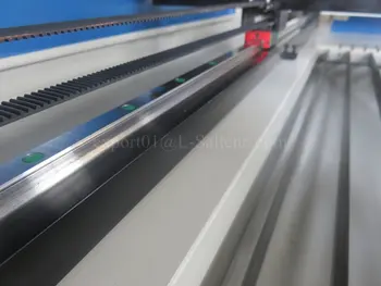 Mini laser cutting machine 100 w laser cutter