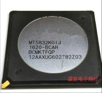 Xinyuan 1pcs MT5832KGIJ-BCAH MT5832KGIJ MT5832 MT5832KG1J-BCAH BGA LCD CHIP sandėlyje