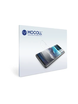 Apsauginės plėvelės mocoll Samsung Galaxy J2 core 2020 m. bohemijos modelis Iscon