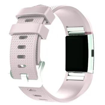 BEYESER Reikmenys, Sporto Diržu, Fitbit Mokestis 2 Juostų Pakeitimo Apyrankę laikrodžių Dirželiai Fitbit Charge2 Band Apyrankė