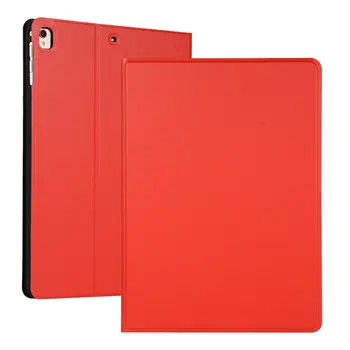 Case For ipad Mini 4 5 Atveju, PU Oda Smart Cover ipad 4 atsparus smūgiams Apversti Stovėti Atveju 