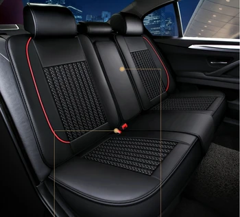 Aukščiausios kokybės! Pilnas komplektas, automobilių sėdynių užvalkalai už BMW 3 Serijos G20 320i 325i 330i 2019 2020 patvarus kvėpuojantis sėdynių užvalkalai,Nemokamas pristatymas