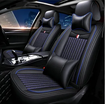 Aukščiausios kokybės! Pilnas komplektas, automobilių sėdynių užvalkalai už BMW 3 Serijos G20 320i 325i 330i 2019 2020 patvarus kvėpuojantis sėdynių užvalkalai,Nemokamas pristatymas