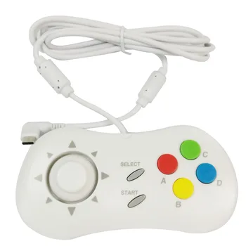 Naujų, atvykstančių Retro ARCADE Mini Vaizdo Žaidimų mygtukai Žaidimų valdiklis Delninis Žaidimų Konsolės N E R E G O S-N-K