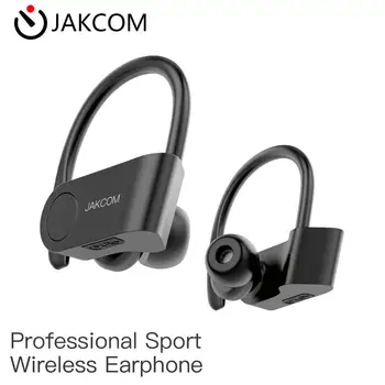 JAKCOM SE3 Sporto Belaidės Ausinės Naujas produktas, kaip ir 2 atvejis dangtelis 1 prabangūs kvepalai moterims kvepalai galva gamer