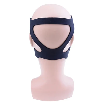 Gelio Kaukė Visiškai Pakeisti Dalį CPAP Galvos Juosta, galvos Apdangalai Gelio Kaukė Visiškai Pakeisti Dalį CPAP Galvos Juostos Resmed Komfortą Off