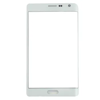 Priekinis Ekranas Išorinis Stiklo Lęšis Galaxy Note Edge / N9150