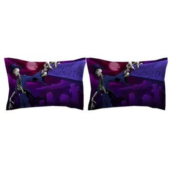 Naujas modelis Švęsti Deep purple patalynės Komplektai namų tekstilės Jausmą dizaino patalyne, antklode padengti antklodė padengti pagalvių užvalkalai