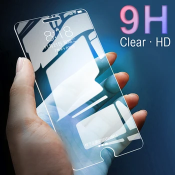 9H Screen Protector stiklo 