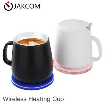 JAKCOM HC2 Belaidžio Šildymo Taurės Naujas produktas, kaip ir briketai palapinė ventiliatorius telefono laikiklis dulkių galaxy s10 plius mini type c dalykėlių