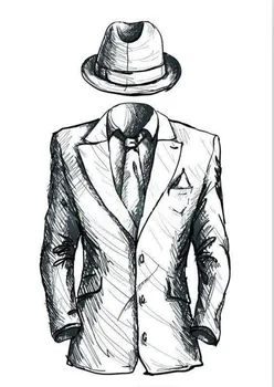 Naujas Klasikinis Užsakymą Groomsmen Tuxedos Vyrų Kostiumas Slim Fit Terno Masculino Vyrų Vestuvių Kostiumą 2vnt ( Striukė+Kelnės)