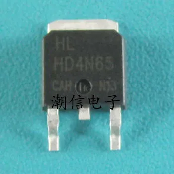10cps HD4N65 H04N65