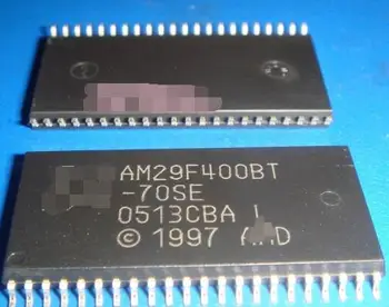 Ping AM29F400BT-70SE