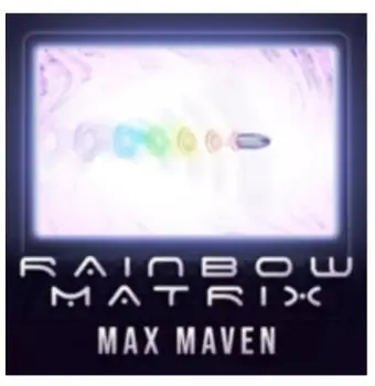 2020 NORMALUS MAILER / LOST & SKAMBINAU / Rainbow Matricos / Jungiklis Gydytojas / Max Specialistė - Magija gudrybės Magic Tricks