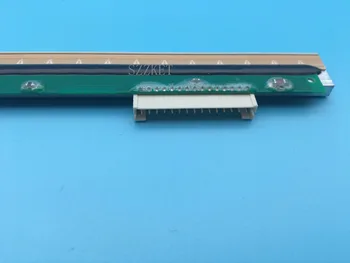 Brūkšninis kodas terminio spausdinimo galvutė SHEC CH216-8096, Spausdinimo galvutė priedai CH216 8096 Elektrokardiograma spausdinimo galvutė, A4 spausdinimo galvutė