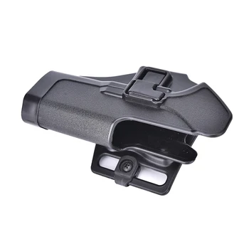 Blackawk CQC Glock Dėklas Taktinis Miliatry Įrankių Priedai Juosmens Diržas Ginklą Dėklas, Skirtas Glock 17 19 22 23 31 32
