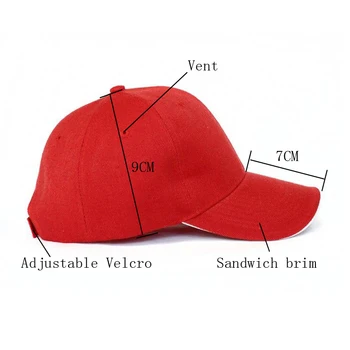 AGNOSTIKAS PRIEKINIAI SKINHEAD DIZAINERIS Retno BALTA Projektavimas reguliuojamas kepurės Beisbolo kepuraitę su Snapeliu bžūp Vyrai Moterys