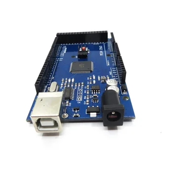 MEGA 2560 R3 CH340G ATmega2560 AVR USB Valdybos (ATMEGA2560 ) Už Arduino 2560