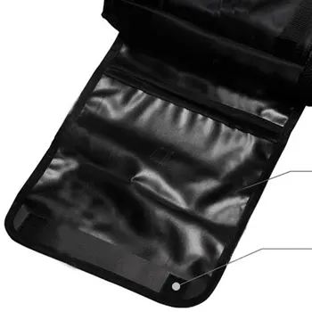 FANMILI automobilio sėdynės atlošo krepšį automobilių ledo paketas karšto ir šalto izoliacijos paketas popieriniu rankšluosčiu lauke gerti šiukšlių rūšiavimo krepšys