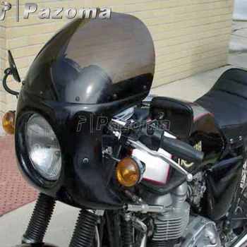 Motociklo Juoda ir Dūmų 7