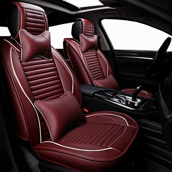 Automobilių sėdynės padengti automobilių sėdynės apima Subaru Tribeca Legacy Outback Impreza Forester Legacy Sedanas automobiliams, priedai