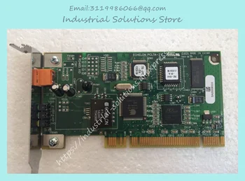 Originalus PCLTA-21 PCI 74501 74504R 74504 74503 ROHS Lon Veikia Tinklo Adapteris Išbandyta, Puiki Kokybė