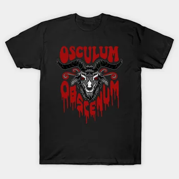 Osculum Obscenum T - Shirt Dvasios Marškinėliai Dvasios Bc Dvasios Juosta Ožkos Kiss Dvasios Kiss Ožkos Eiti Ožkos