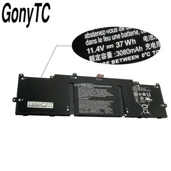GONYTC ME03XL Originalus Baterija HP Stream 11 13 Serijos 13-C010NR 787089-421 787521-005 HSTNN-UB6M TPN-Q154 TPN-Q155 TPN-Q156