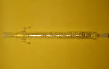 600mm,24/40,Susukti prijungiamas Grįžtamasis Kondensatorius,Kurį boro silikatinio Stiklo, 3.3,Laboratoriniai stikliniai Indai