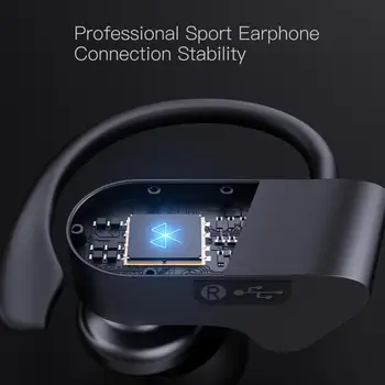 JAKCOM SE3 Sporto Belaidės Ausinės Naujas produktas, kaip soundcore gyvenimo p2 funda galaxy pumpurai plius ausies m40 20 pro ausinės