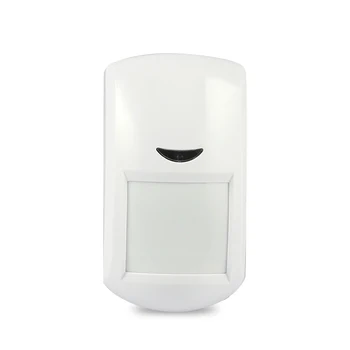 Protingo namo apsaugos nuo įsilaužimo signalizacijos sistemos app kontrolės G90B Wifi, GSM alarme sistemas, dirbti su 2mp, wifi, IP kameros, belaidės, patalpų sirena