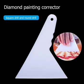 Diamond tapybos taisymo įrankis 