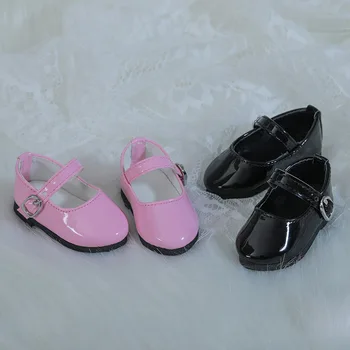 BJD Doll batai tinka 1-4 dydis mados lėlė princesė batai, lėlė batai aksesuarai