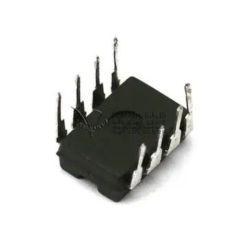 ADC0832CCN ADC0832 DIP-8 ADC IC