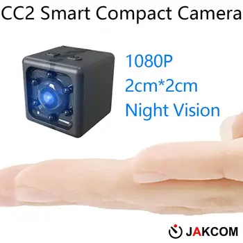 JAKCOM CC2 Kompaktiškas Fotoaparatas, Geriausia dovana su projekto cam pc 6 usb led 930 hd pro c920 c922 kamera, wifi x3000 4k plius veiksmų c615