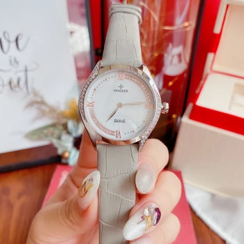 AAA Aukštos kokybės moterų watch top prabangos prekės OMG 1:1 vienodi laikrodis moterų visas nerūdijančio plieno deimantų kvarciniai laikrodžiai dovanų