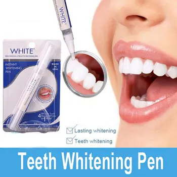 Rotacinis greitai pašalinti dėmes geltonas dantis grožio valyti dantis dantų balinimo prietaisą bright white dantų balinimo pieštuką
