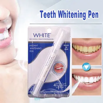 Rotacinis greitai pašalinti dėmes geltonas dantis grožio valyti dantis dantų balinimo prietaisą bright white dantų balinimo pieštuką