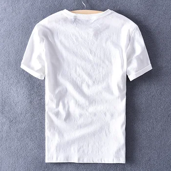 2020 Naujas stilius Italijoje brand t-marškinėliai vyrams trumpomis rankovėmis vasarą t-shirt mens o-kaklo mados t marškinėliai vyrams patogus marškinėlius vyrų viršūnės