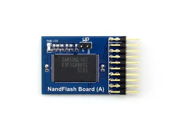 K9F1G08U0E NandFlash Modulio Atminties Saugojimo Modulis su 1G Bit (128M x 8 Bitų) Atminties Laive